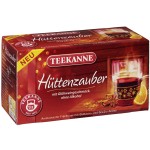 Teekanne Hüttenzauber