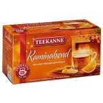Teekanne Kaminabend