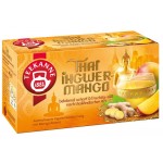 Teekanne Thai Ingwer-Mango