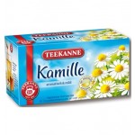 Teekanne Fixmille Kamillentee