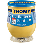 Thomy Moutarde douce 250ml