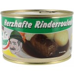 Toro Herzhafte Rinderroulade 400g