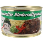 Toro Herzhafter Rindersaftgulasch 400g