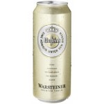 Warsteiner Pils 50cl Dose