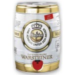 Warsteiner Pils fût de 5 L