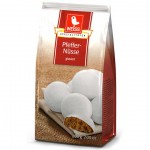 Weiss Pfeffernüsse weiss 200g