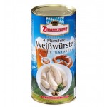 Zimmermann Münchner Weißwürste 250g 