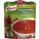 Knorr Feinschmecker Strauchtomaten Suppe mit Basilikum