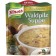 Knorr Feinschmecker Waldpilz Suppe