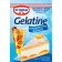 Oetker Gelatine Weiss Gemahlen