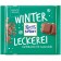 Ritter Sport Winter Gebrannte Mandel