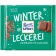 Ritter Sport Winter Gebrannte Mandel