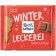 Ritter Sport Winter Spekulatius 