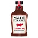 Kühne Sauce Cranberry BBQ 375 ml