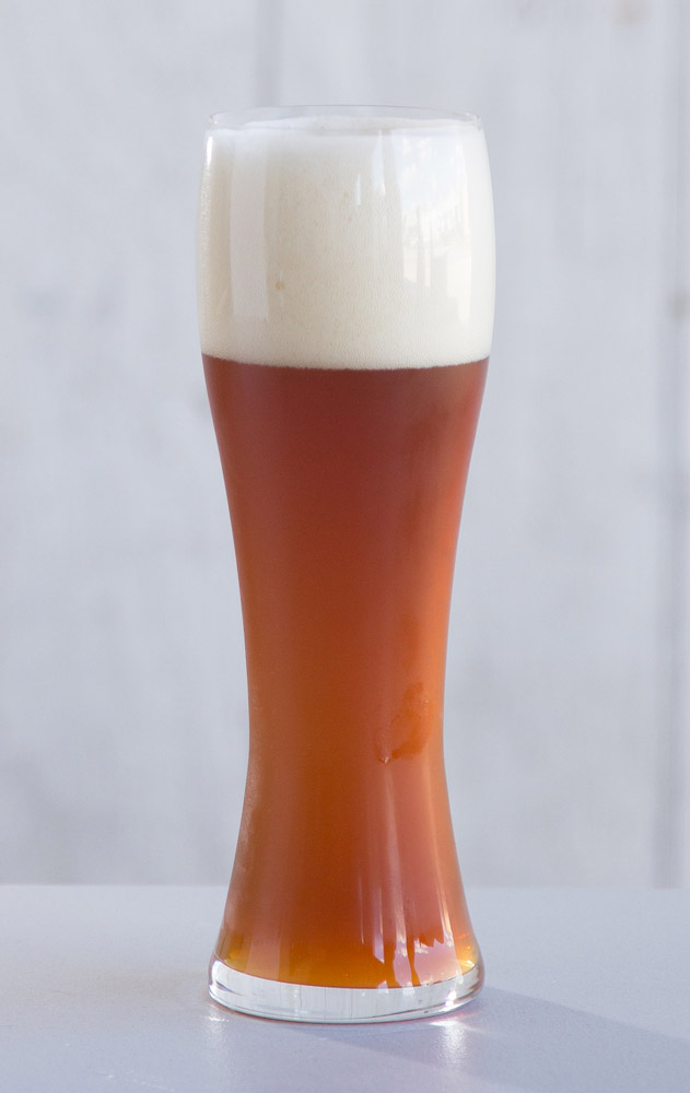 Bière Dunkelweizen