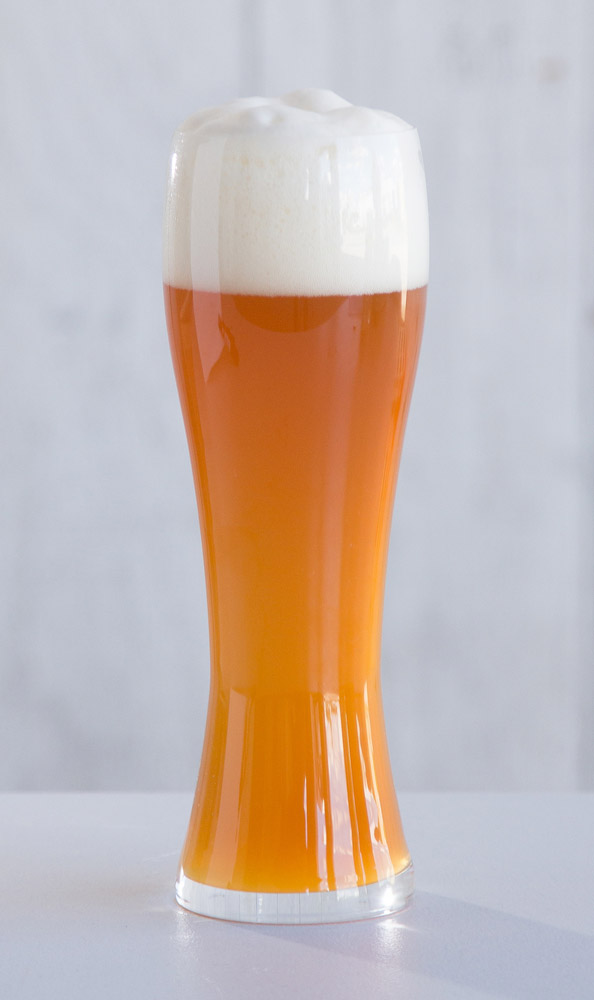 Bière Hefeweizen