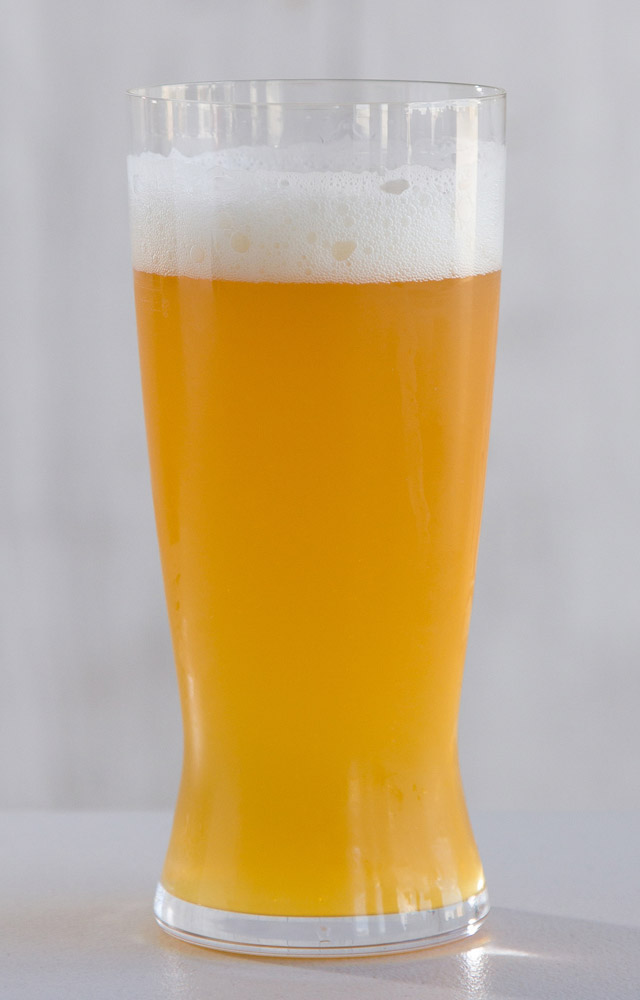 Bière Helles