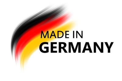 Logo Made in Germany