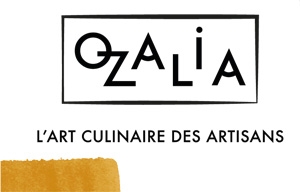 Logo Ozalia