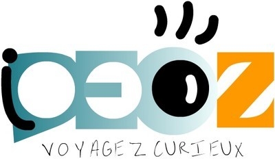 Logo Ideoz Voyage