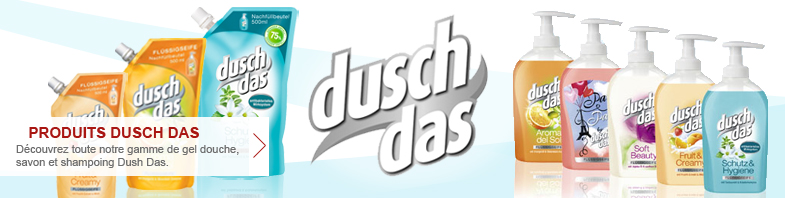 Duschdas