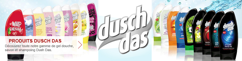 Duschdas